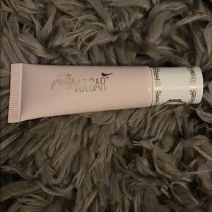 New pretty vulgar eyeshadow primer